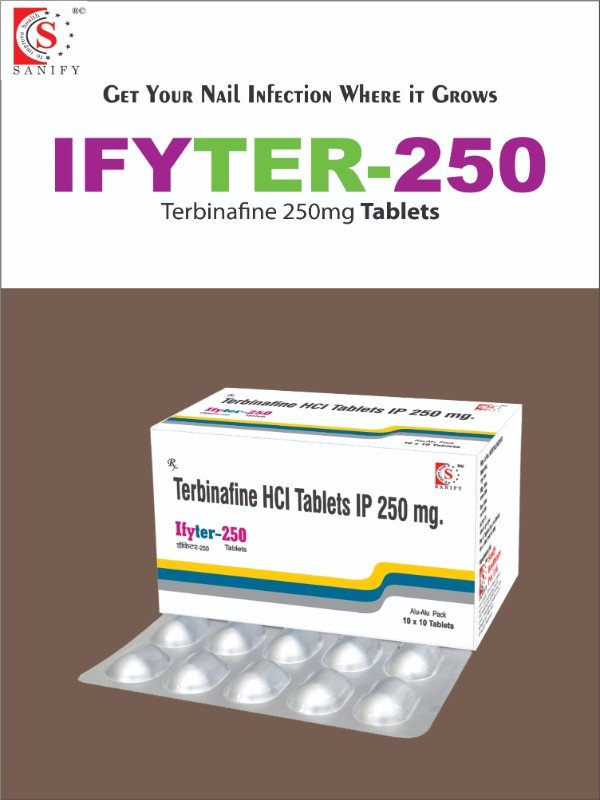 IFYter-250